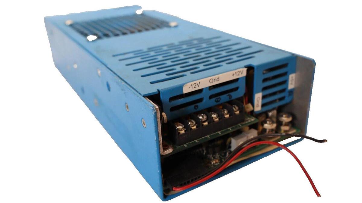 Used LH RESEARCH TMA44-1221/115-230/AL06 PN: 855707-501 Tiny-MITE Power Supply