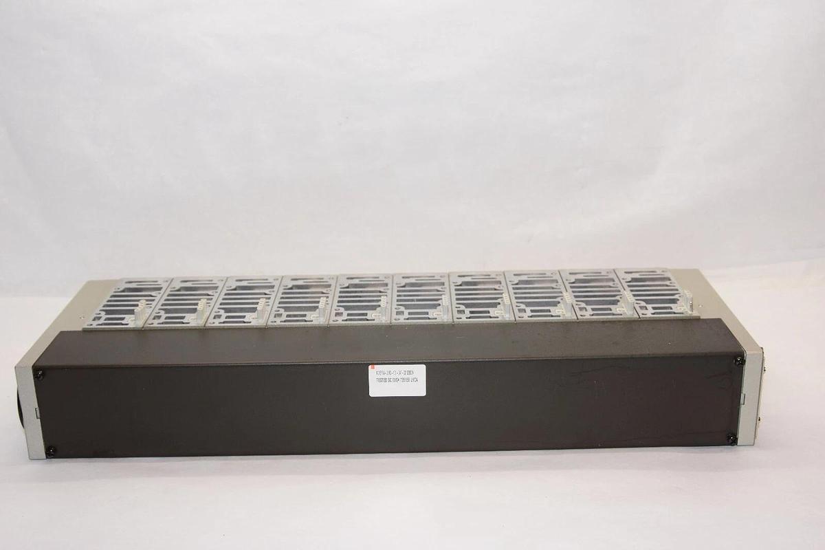 (NEW) SMC NVV5FS4-01FD-101-04T-031008CDN Manifold *No Gaskets*