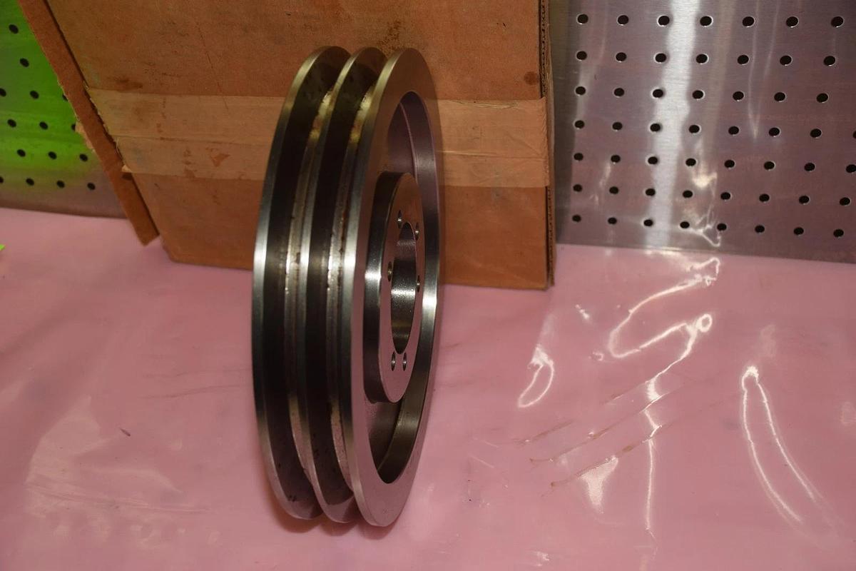 Dodge Sheave 2 A9.0 B9.4 - SK 455598