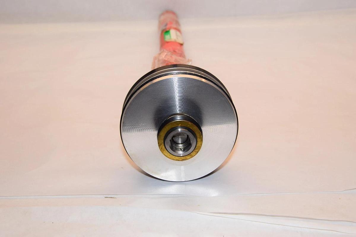 (NEW) SMC NCA1-400-26A-1200-XTST Cylinder Rod