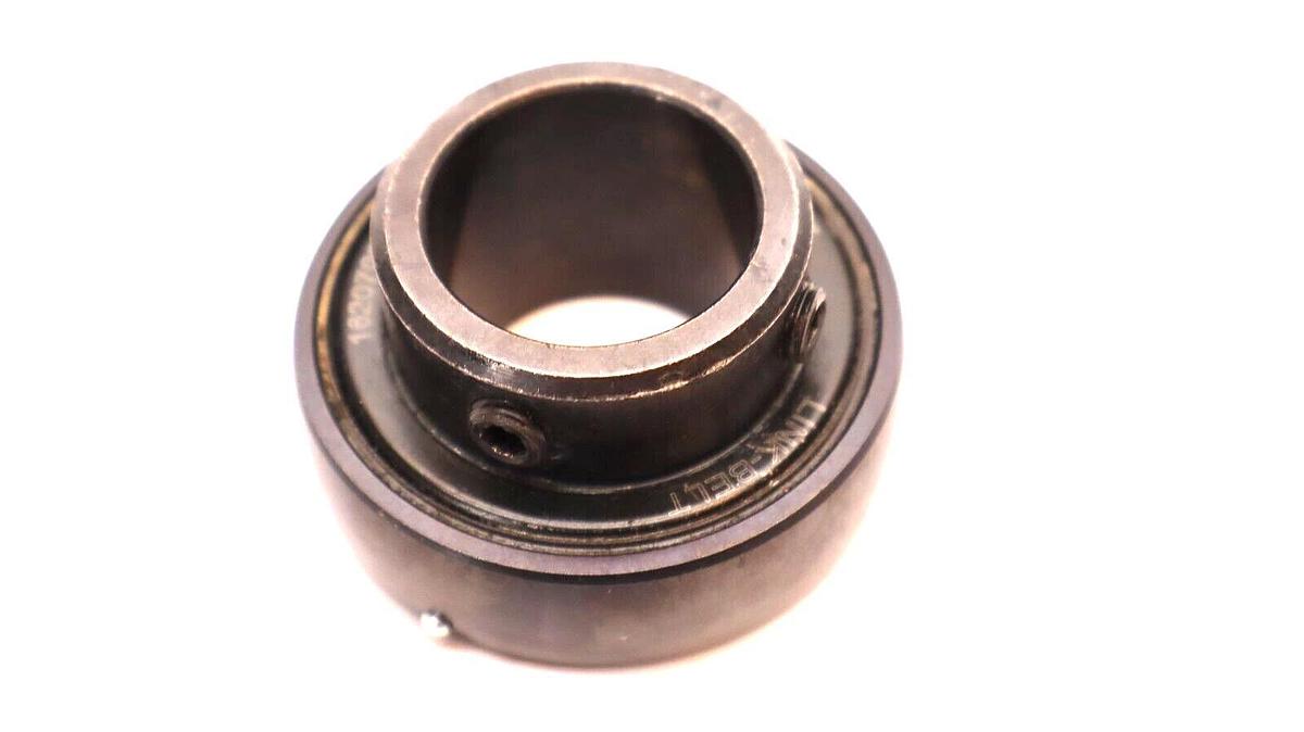 (NEW) LINK-BELT FB3S219EK75 , 162070828 Insert Bearing