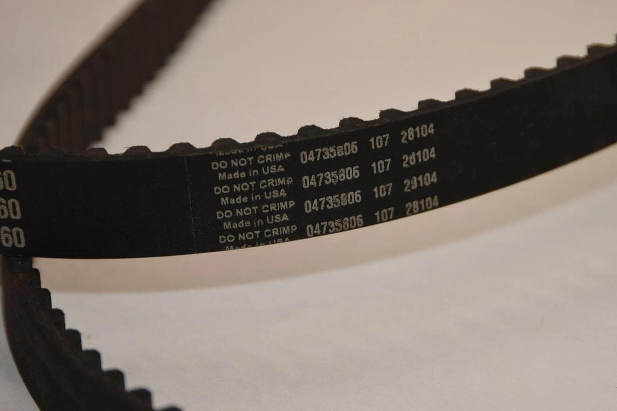 (NEW) SPEED CONTROL 200-S8M960 200 S8M960 USA Timing Belt