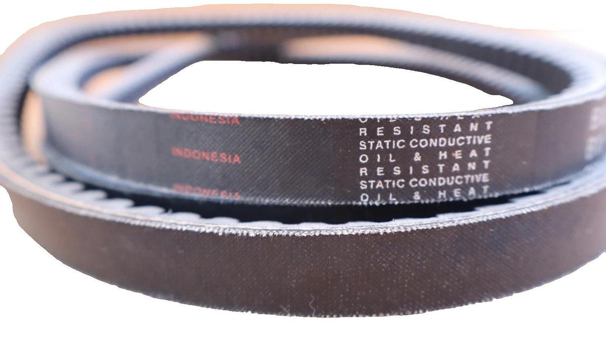 Unbranded Cogged V Belt BX-99 VBelt BX99 6L294G (New)