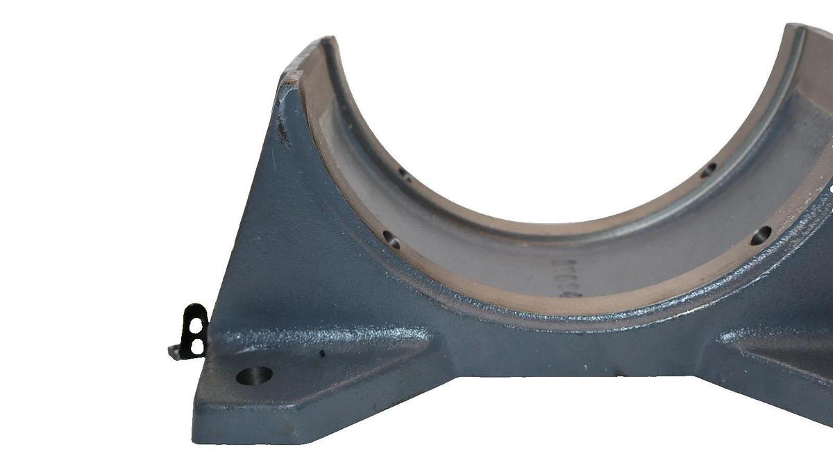 Boston Gear Base Kit 68643 , Speed Reducer 221 Horizontal Base Kit (New)