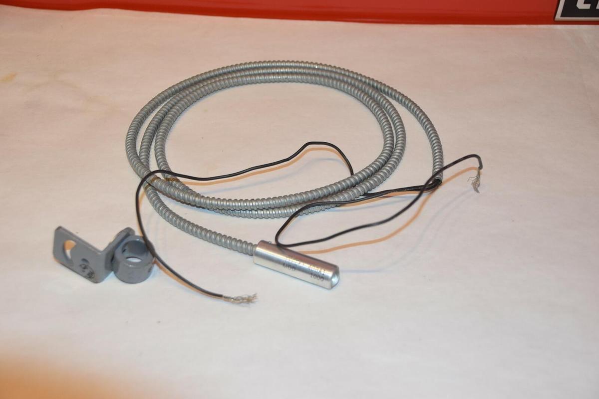 NEW ALLEN BRADLEY 40BA1-1000 40BA1 1000 PHOTOSWITCH