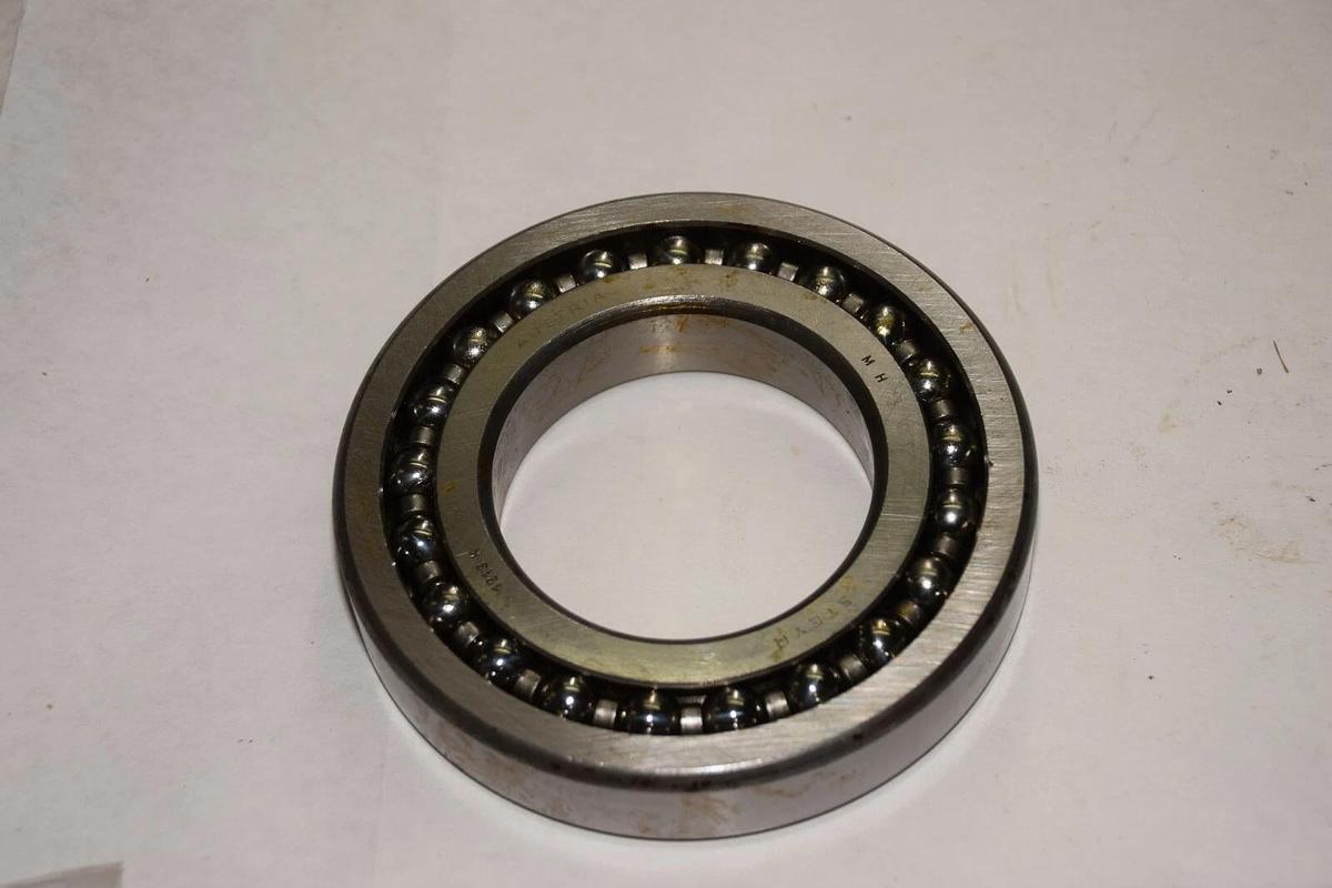 STEYR 1213K 1213 K SPHERICAL SELF ALIGNING BEARING NEW