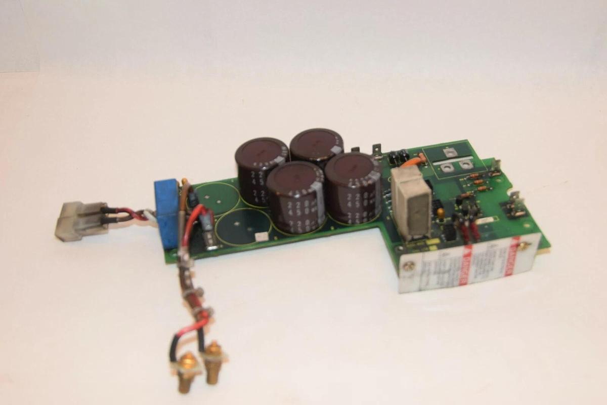 Used ALLEN BRADLEY 74102-405 74102405 Circuit Board