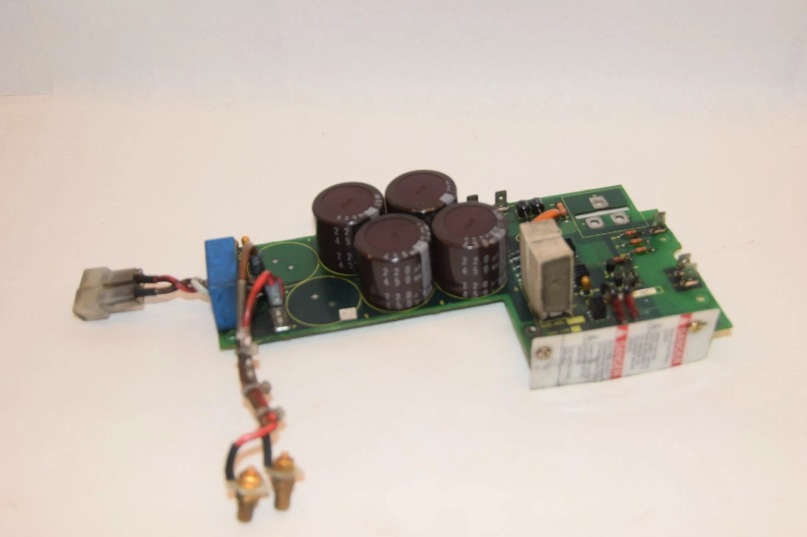 Used ALLEN BRADLEY 74102-405 74102405 Circuit Board