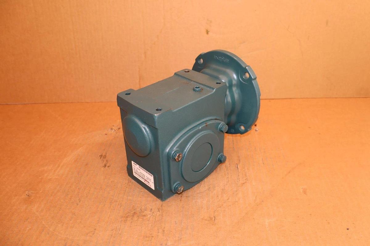 Dodge Baldor Gear Box Speed Reducer Tigear-2 20Q15R56 BT06150032 15:1 (New)