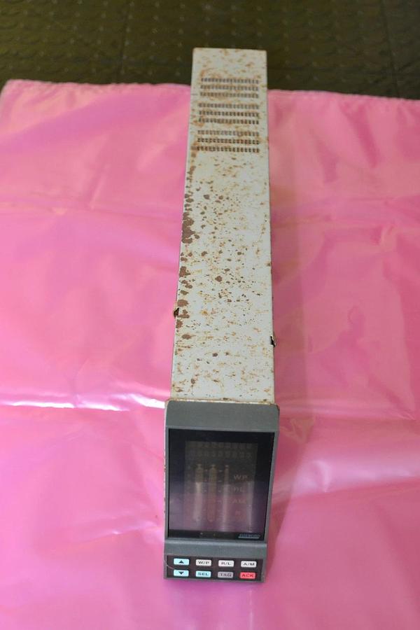 Used FOXBORO K0143AK-E K0143AKE K143AK E OPERATOR INTERFACE