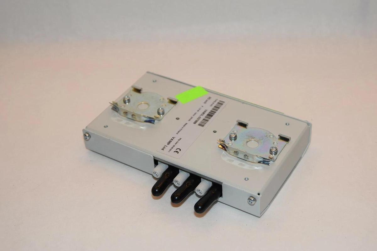 (NEW) VAMP VAM3L VAM3L-027888 I/O Unit Module