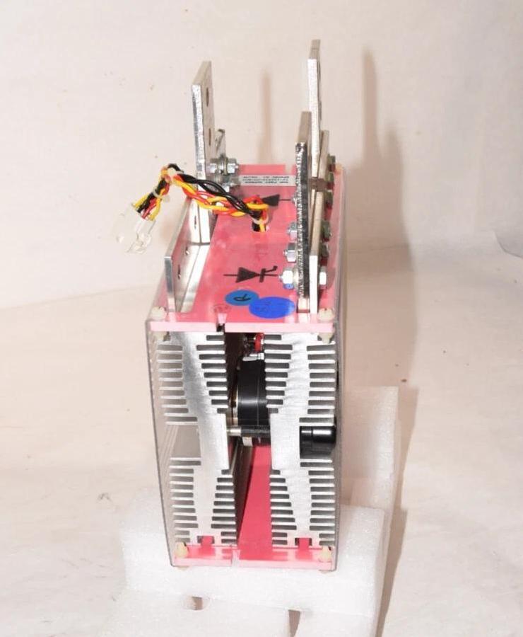 IXYS MGE Static Switch 72-132433-00-B00 7213243300B00 NOS