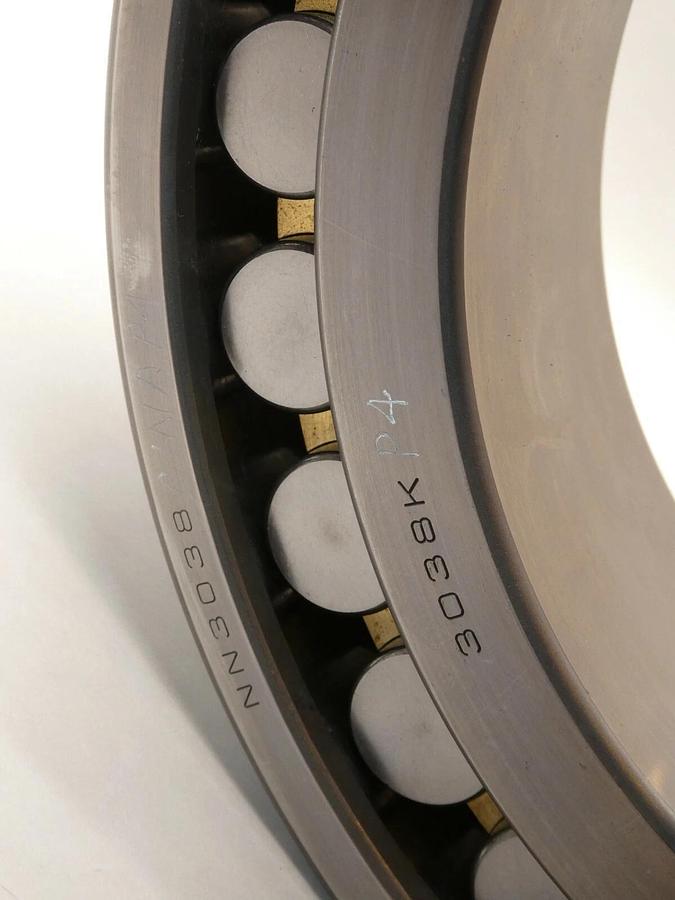 (New) NTN Precision Bearing NN3038 3038K 3038KP4 Cylindrical roller bearing