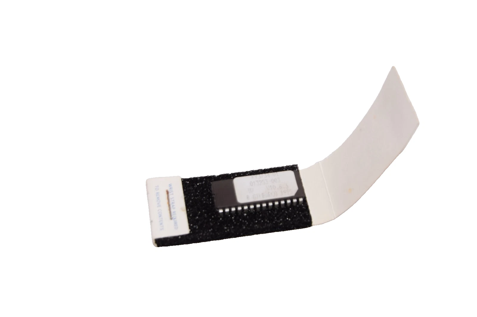 Marconi / Gilbarco K93734-01 , IC , Software Chip (New)