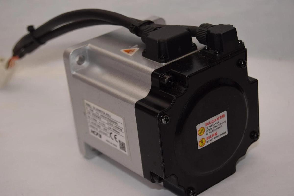 Used HCFA SV-X2MH075A-N2LA 41002191335000000000 750w 3.8A 4500/3000rpm  Servo Motor