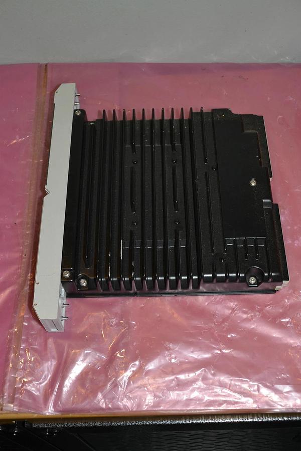 SIEMENS VIM VOLTAGE INPUT MODULE APACS+ 39VIMCCN APACS+39VIMCCN  NEW