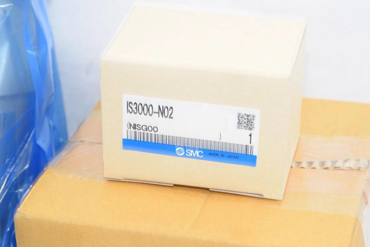 (NEW) SMC RFKSS-J3M0001 RFKSSJ3M0001 Fluid Power Kit