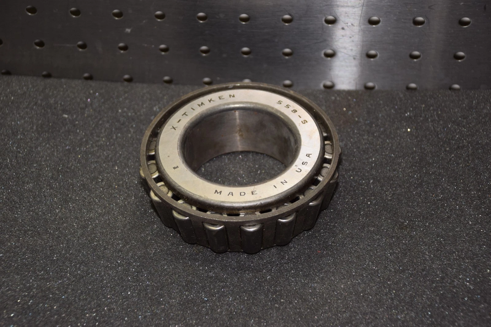 TIMKEN / X-TIMKEN 558-S 558S TAPERED ROLLER BEARING NEW