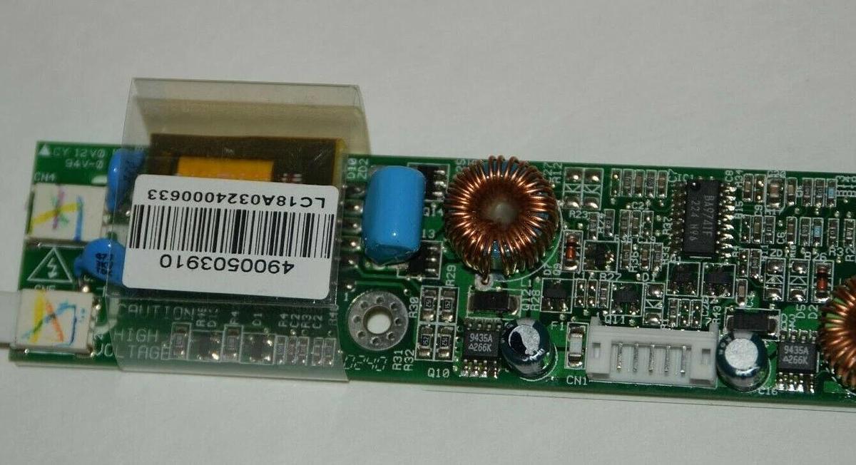 (NEW) LIEN LI-2146 LI2146 LC18A0324000632 4900503910 REV A Power Inverter Board