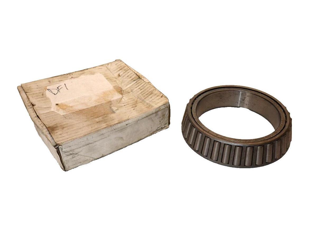 (NEW) AXLETECH 756501058A01 , 0717 Cone Bearing