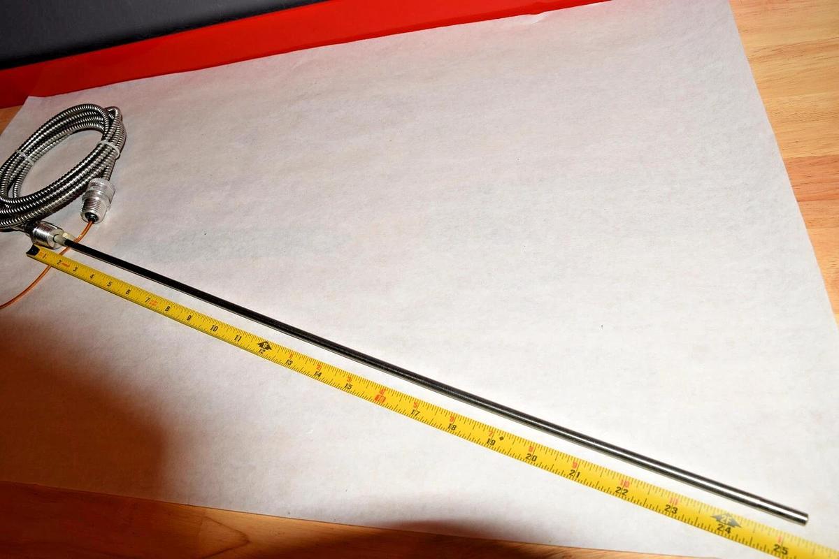 Used JMS - SE.COM 09-20-11 THERMOCOUPLER  (Used)