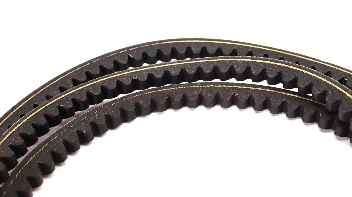 Browning 5VX900 358 Gripnotch Code 1 Cogged V-Belt USA (New)