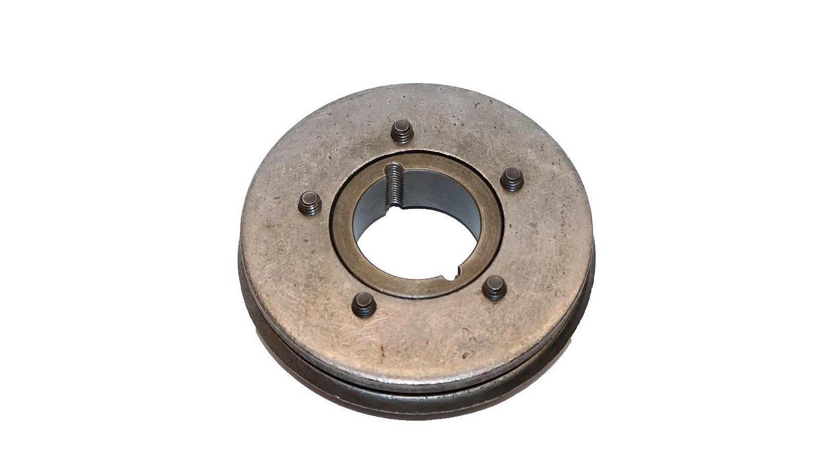 Dodge PX50 HF , PX50HF Para Flex Coupling Flange (New)