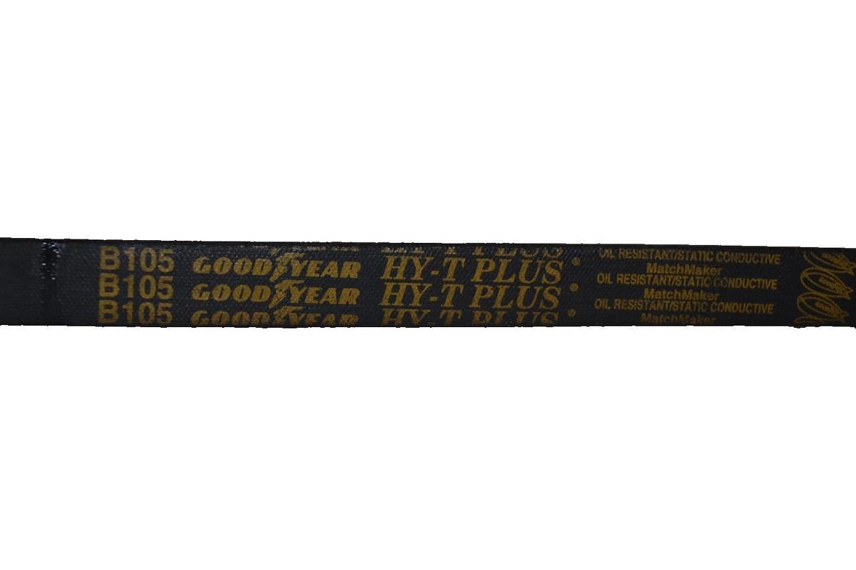 Goodyear B105 Hy-T plus MATCHMAKER (New)