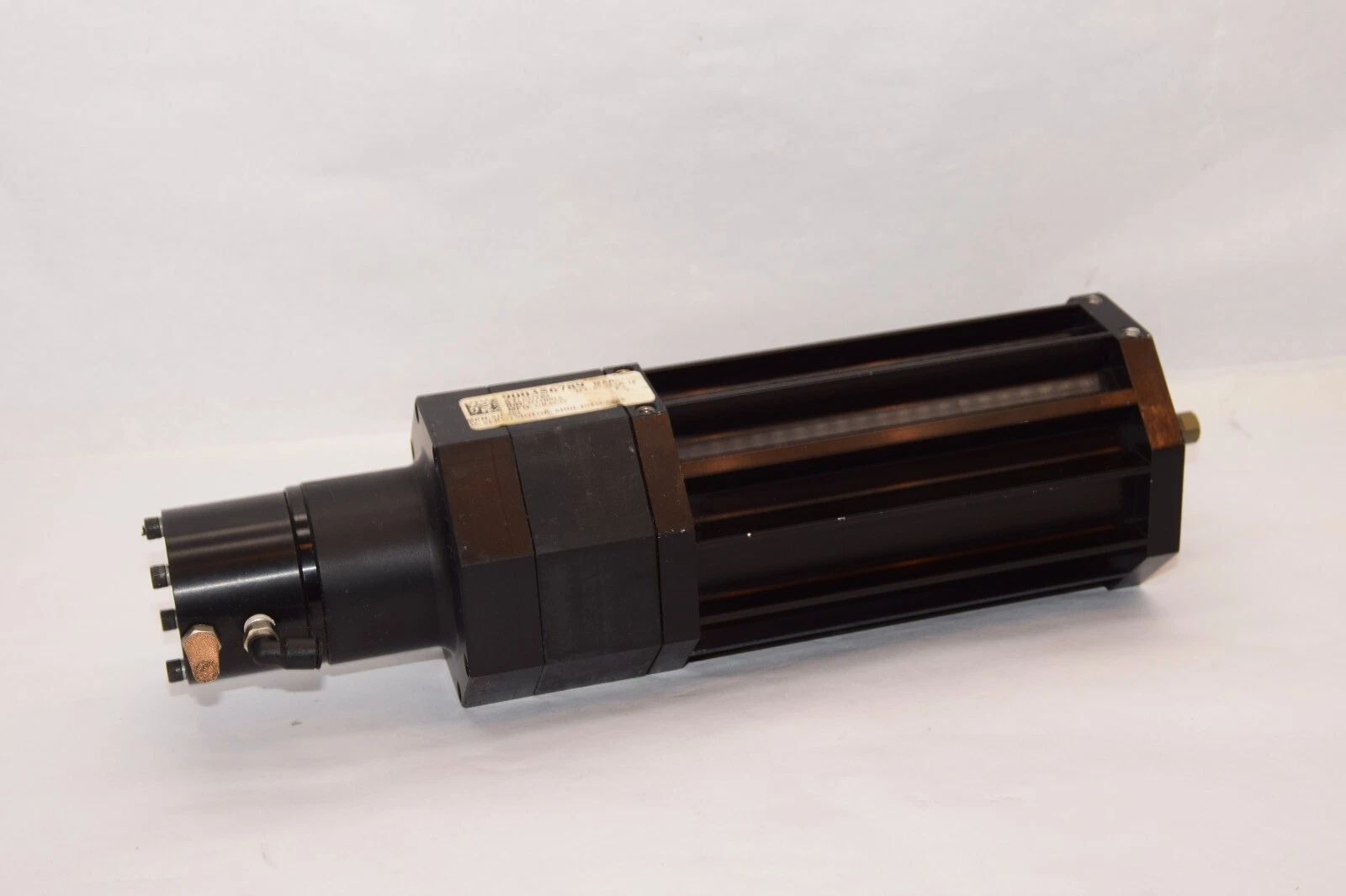 (NEW) GRACO 918-582 918582 AC Servo Motor