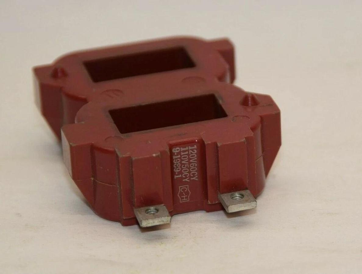 (NEW) CUTLER HAMMER 9-1989-1 919891 120V/60Cy 110V/50Cy Magnet Coil