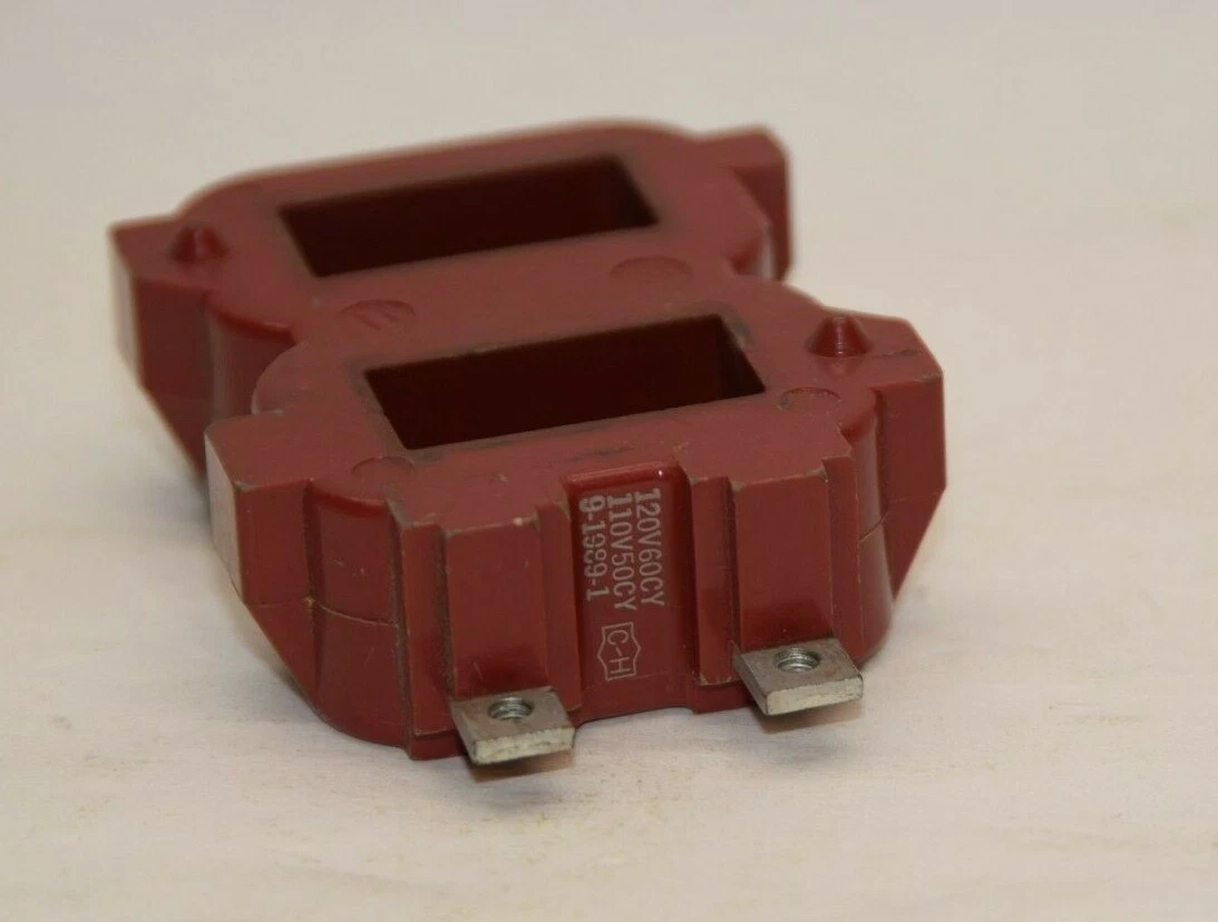 (NEW) CUTLER HAMMER 9-1989-1 919891 120V/60Cy 110V/50Cy Magnet Coil