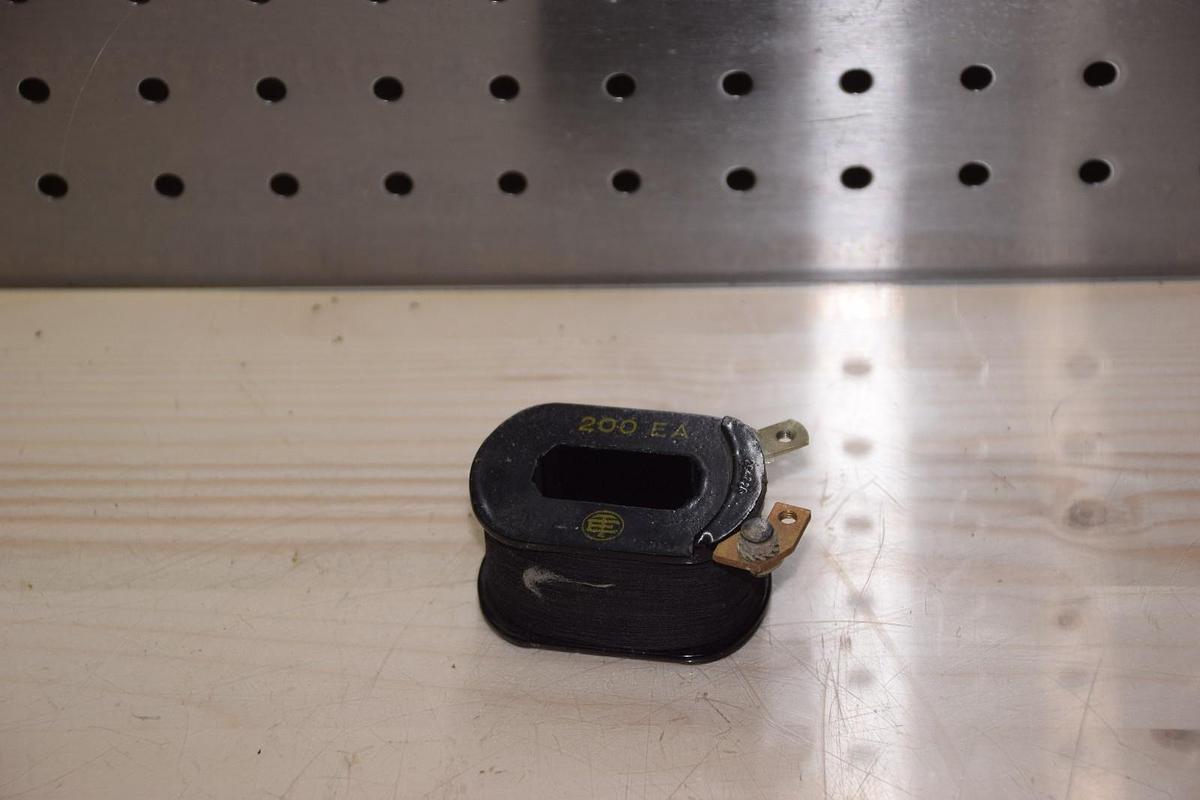 Telemecanique Coil 200 EA 200EA  EL337 ARCT New NOS