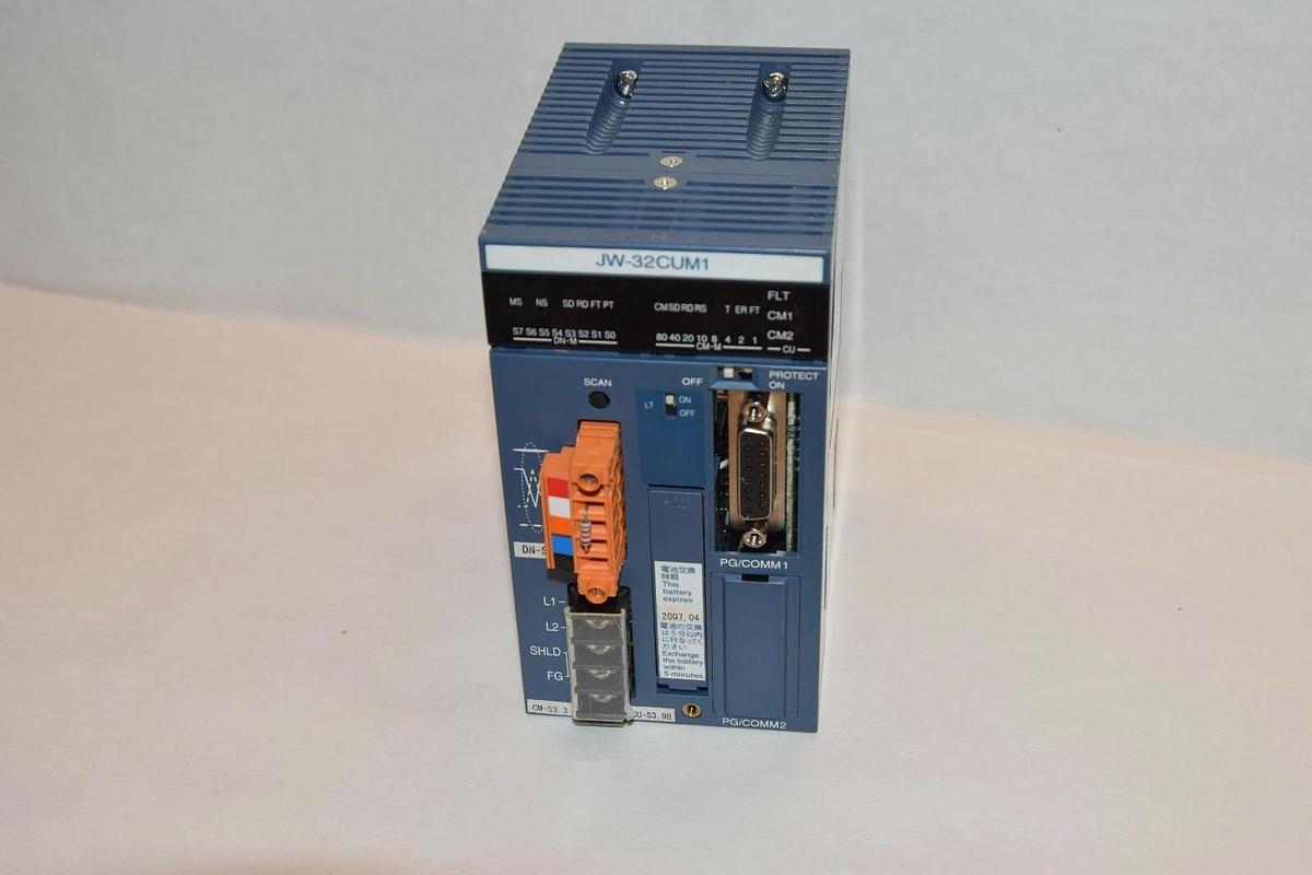 NEW SHARP JW-32CUM1 JW32CUM1 CONTROL MODULE