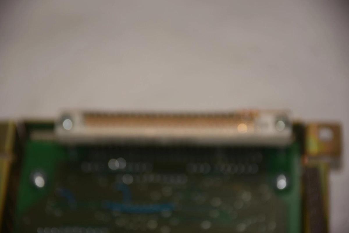 Used CUTLER HAMMER PANELMATE 1000 1248 MODBUS PLUS Interface 87-02042-01