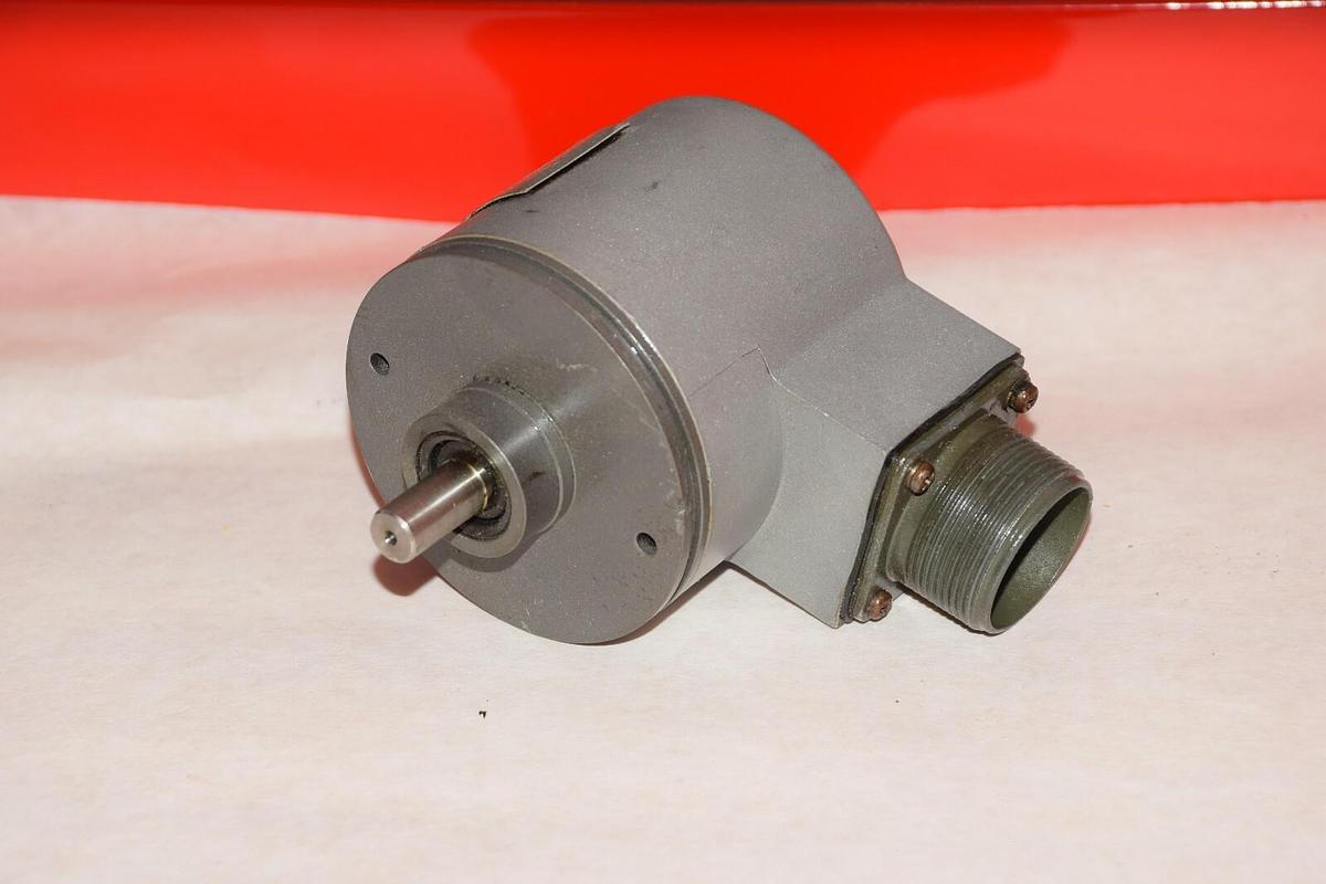 Used NO NAME 250239 82 ENCODER