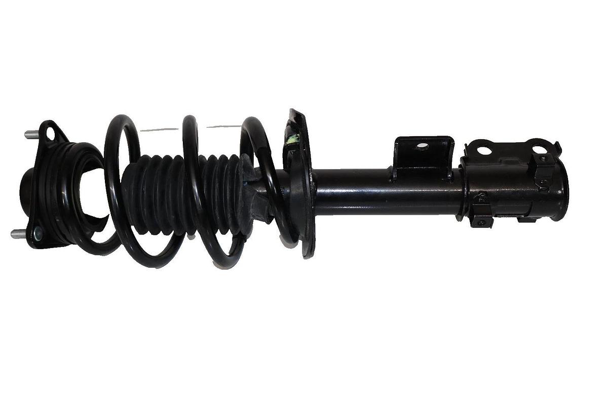 Monroe 182587 Suspension Strut and Coil Spring Assembly (New)