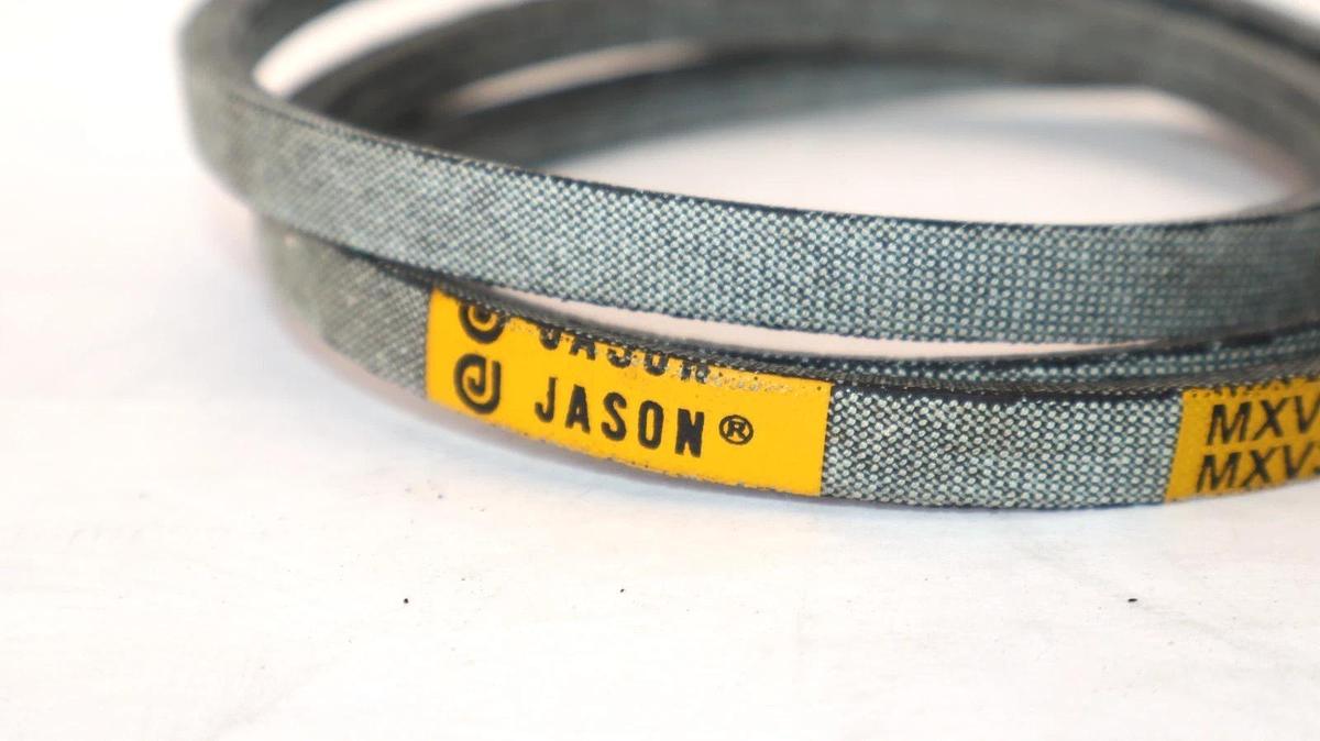 (NEW) JASON MXV3-440 , MXV3440 Megadyne V-Belt