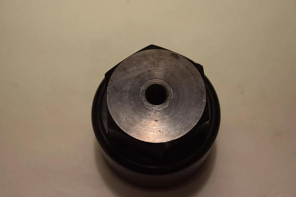 Power House Tool Inc 2-3/4" Hex Socket Threaded