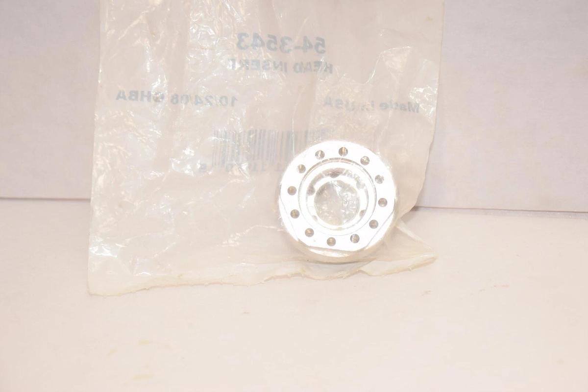 (NEW) BINKS 54-3543 , 543543 Head Insert USA