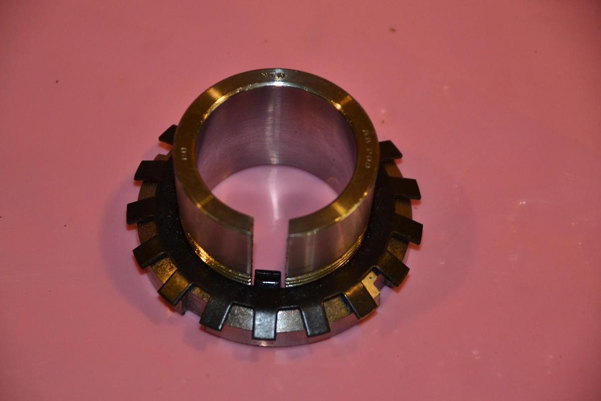 NTN AA 209 AN09 AN 09 BORE 1 7/16" NEW