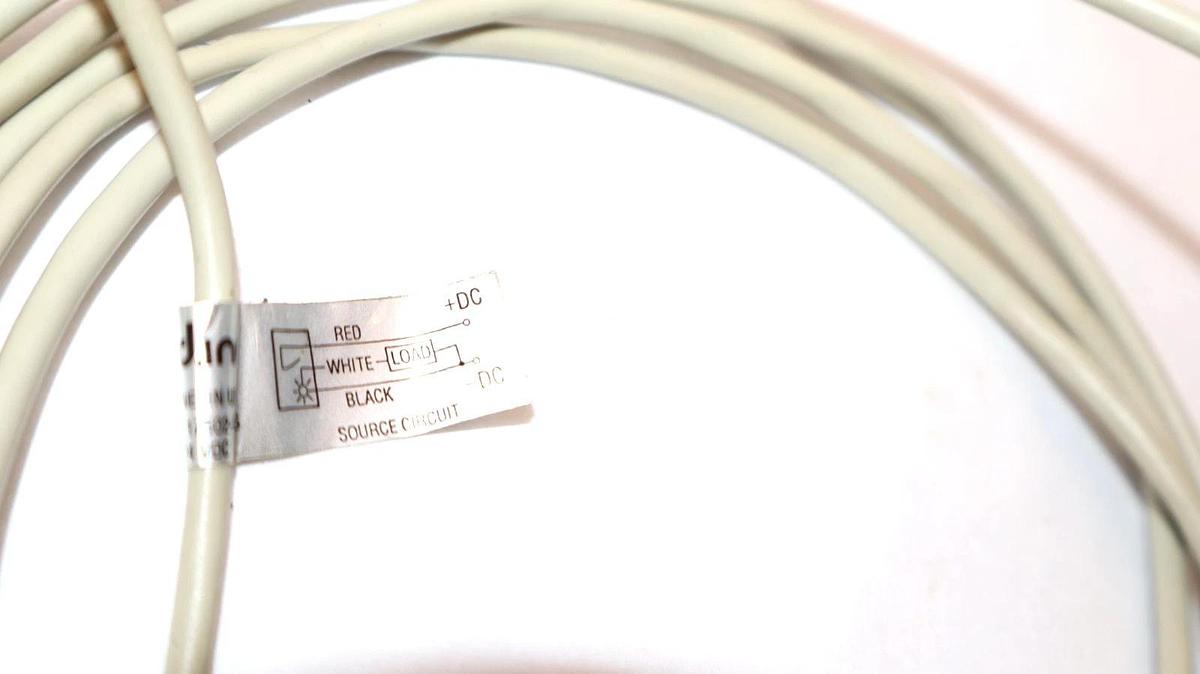 PHD 17502-1-06 , 17502106 Reed Switch (New)