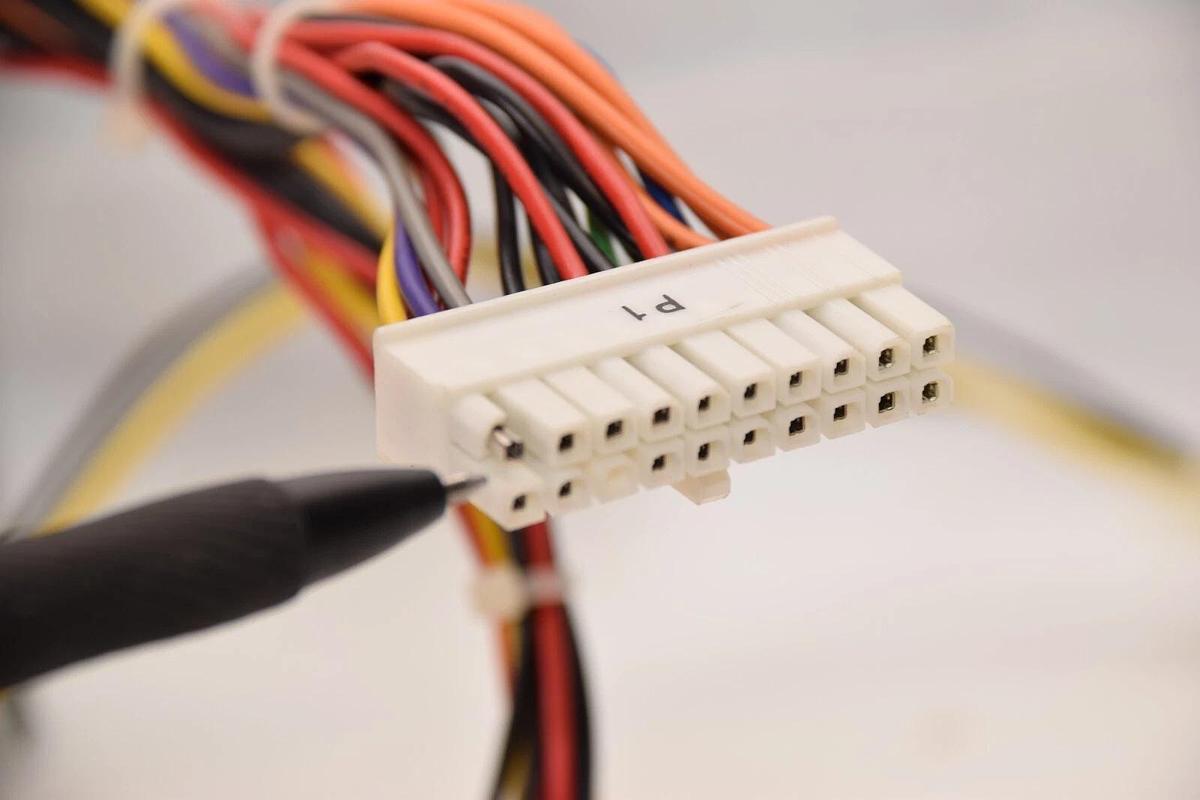 Used DELL HP-P2507F3B Rev H02 150w Power Supply