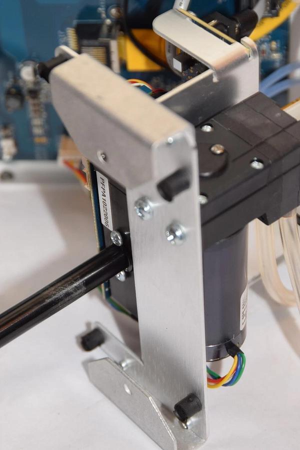 Used TSI / AEROTRAK APC 7301-PFPA 0.3/0.5/5um, 0.1CFM Remote Particle Counter