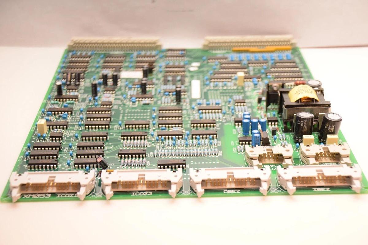 Merlin Gerin SRIZ 6739824 , 6739823XD-4C1 UPS Systems PC Board (NEW)
