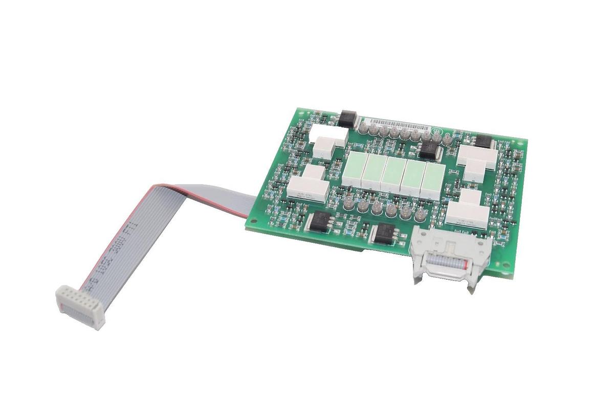 Used Tality 1000883 R0.01 2602 0592 Indicator Display Circuit Board