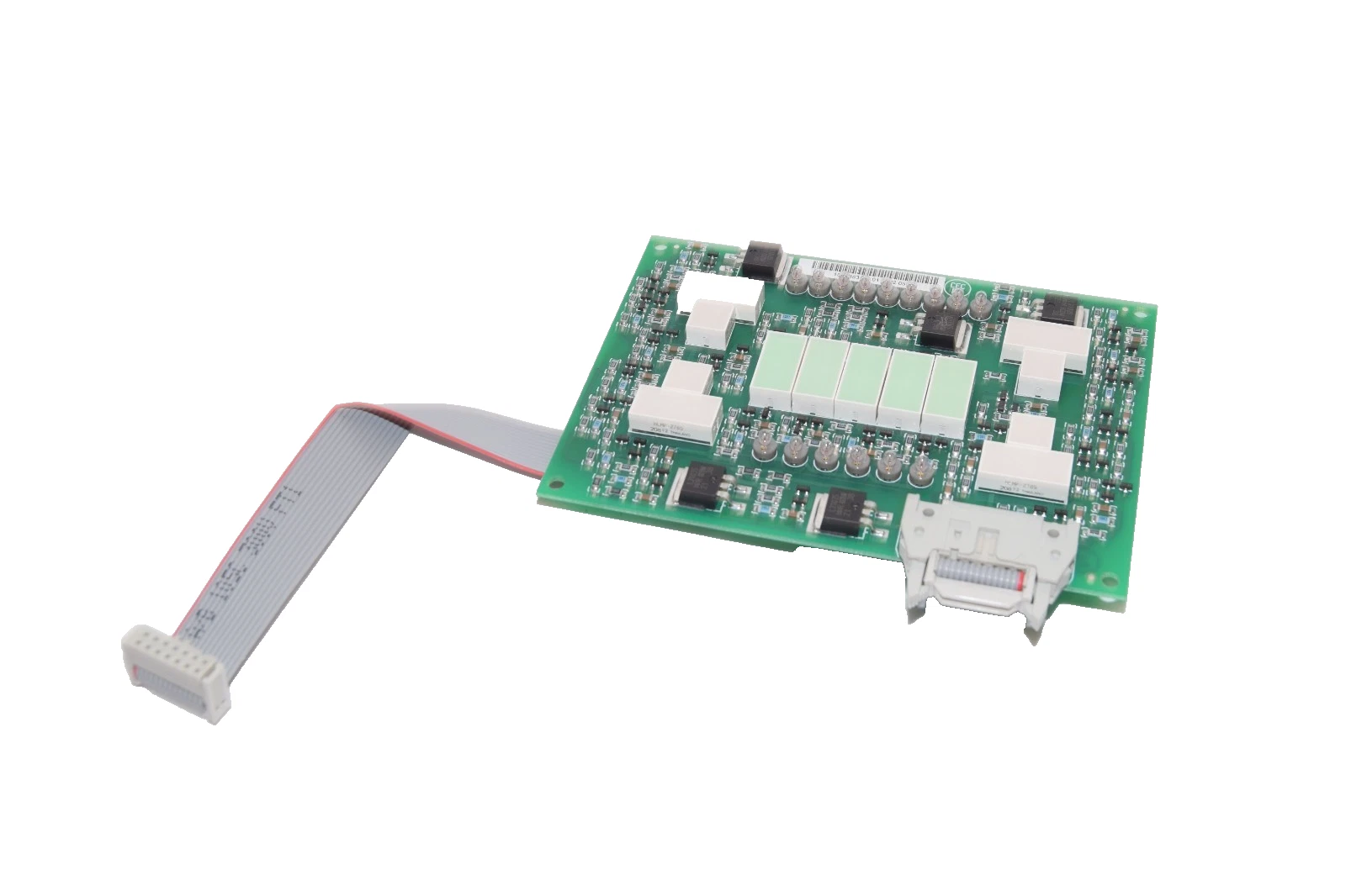 Used Tality 1000883 R0.01 2602 0592 Indicator Display Circuit Board