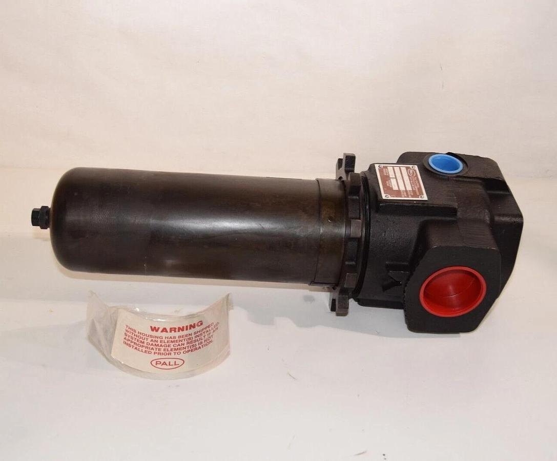 Pall Industrial Hydraulics Filter HH8910A32 T9 LBS 600psi HH8910A32T9LBS (NEW)