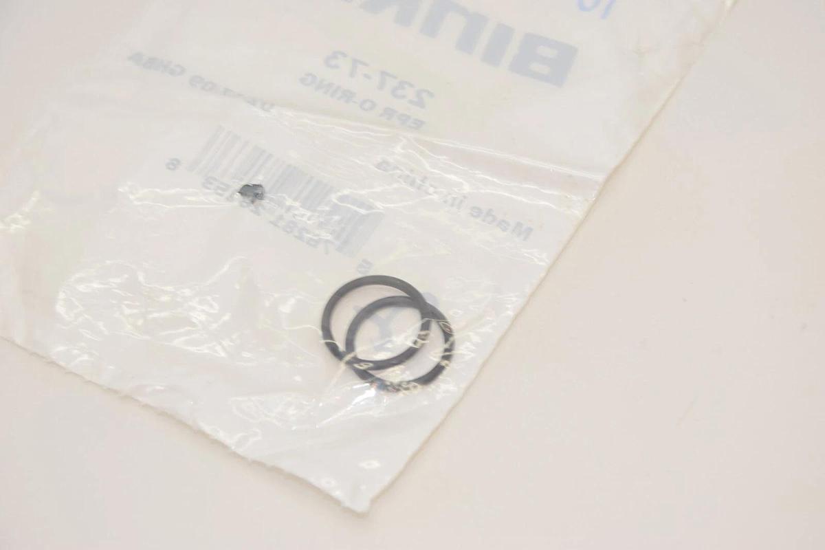 (NEW- Pack of 2) BINKS 237-73 , 23773 EPR O-Ring