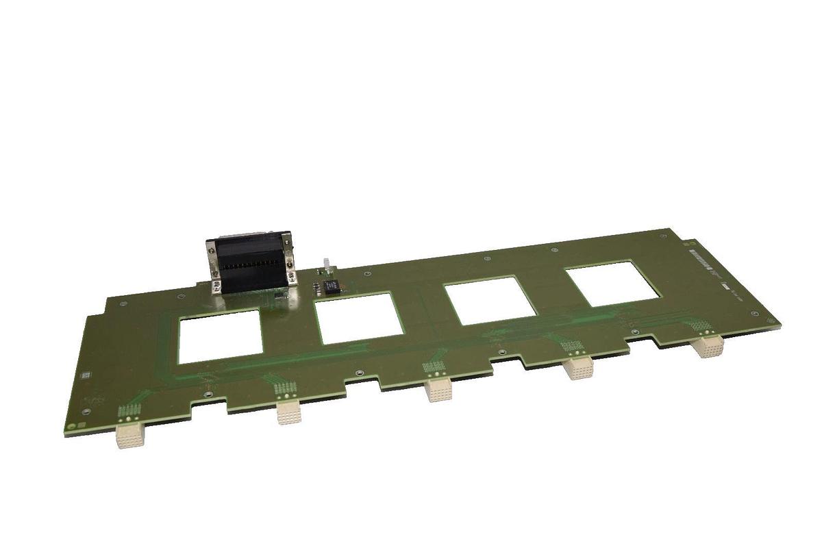 Used Rohde & Schwarz 1513.8541.02 , 1513.8541 PB-Free Solder Card Circuit Board