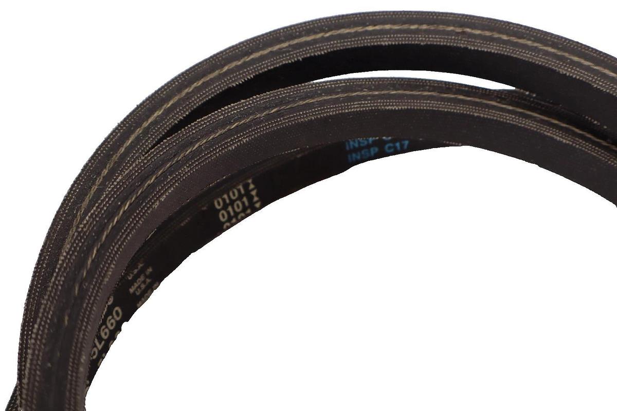 Dayco Belt 5L660 V-Belt USA (New)